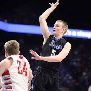 Meet your Posher, Jocelyn